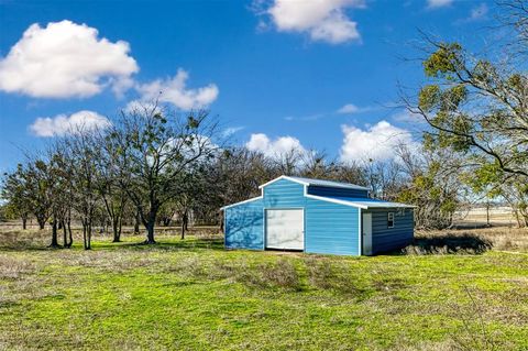 A home in Crowley