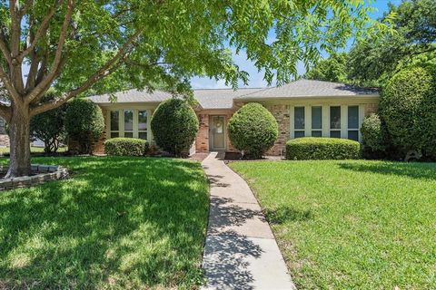 3225 Dagan Drive Plano TX 75023