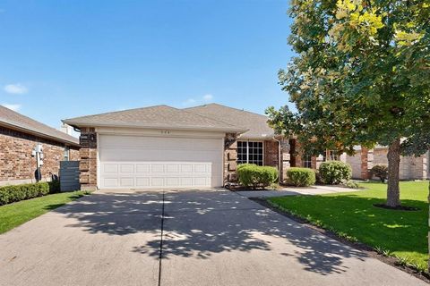 Photo of 604 Preston Drive, Royse City, TX 75189 (MLS # 21126920)