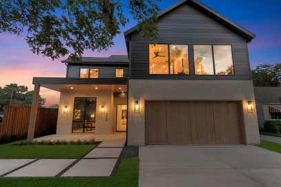 9038 Santa Clara Drive Dallas TX 75218