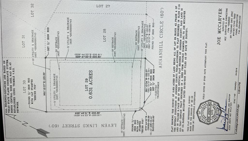 Retreat Ph 04 - Land