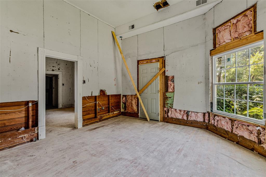 Paschall - Residential