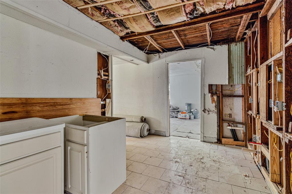 Paschall - Residential