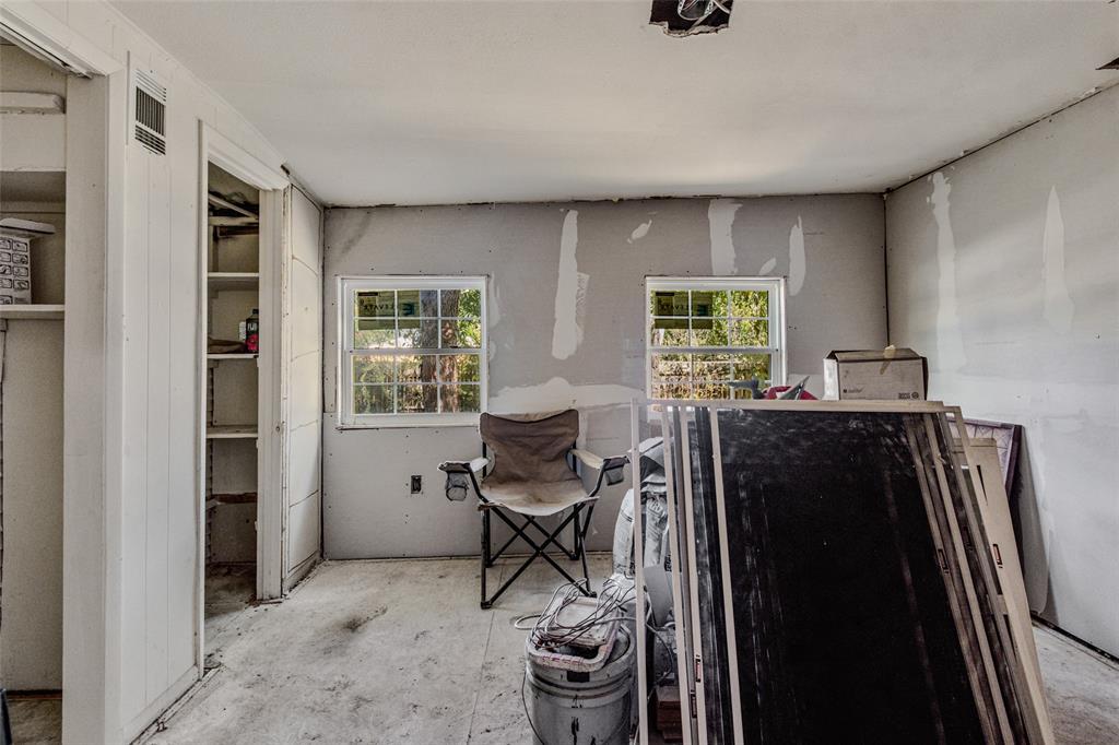 Paschall - Residential