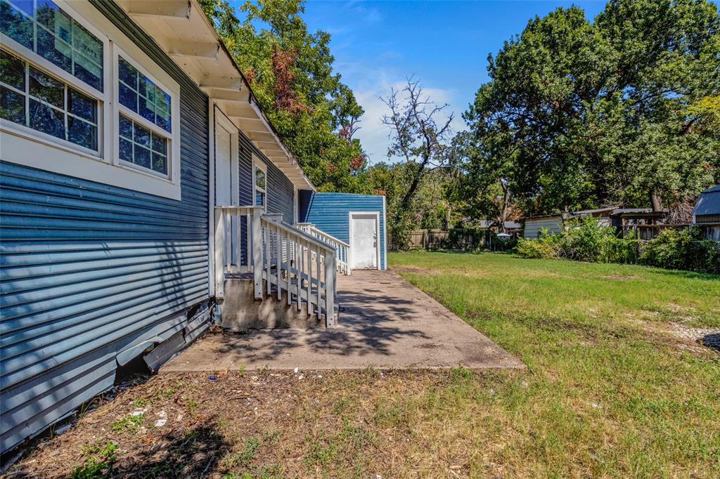 Paschall - Residential