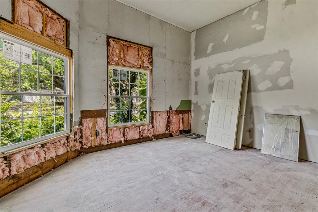 Paschall - Residential