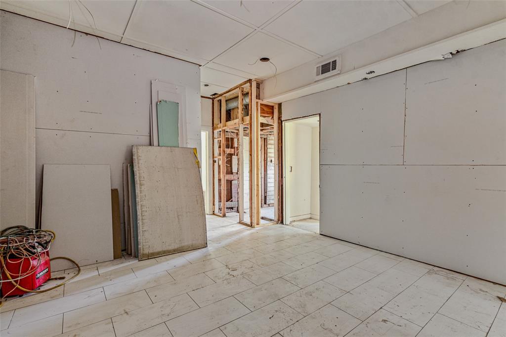 Paschall - Residential