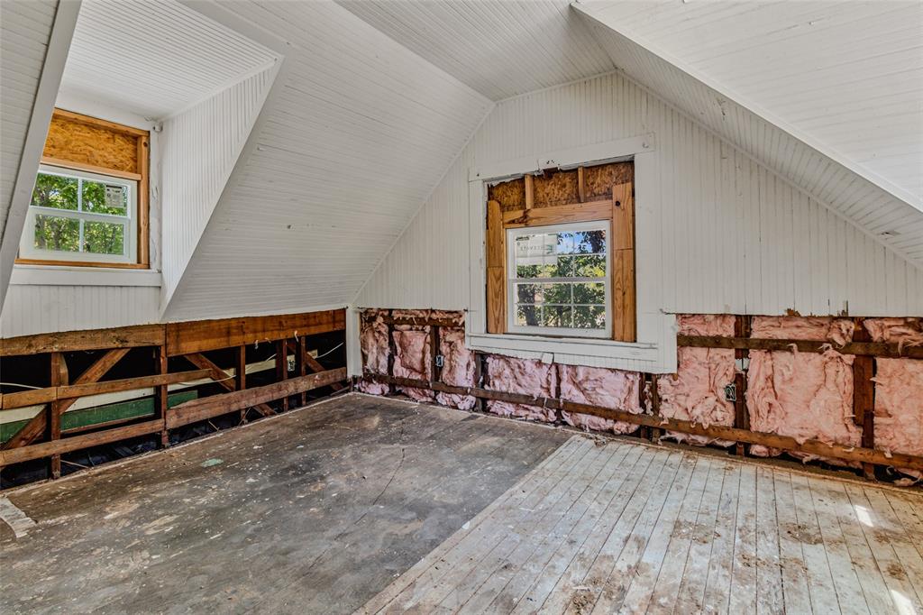 Paschall - Residential