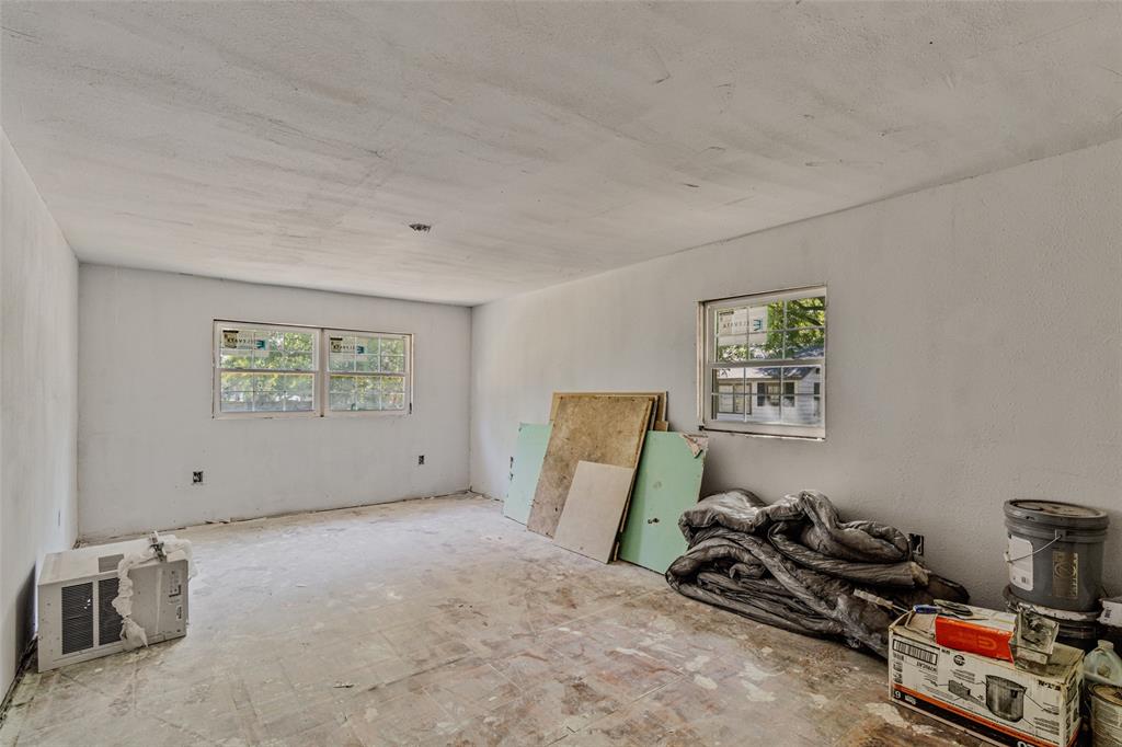 Paschall - Residential