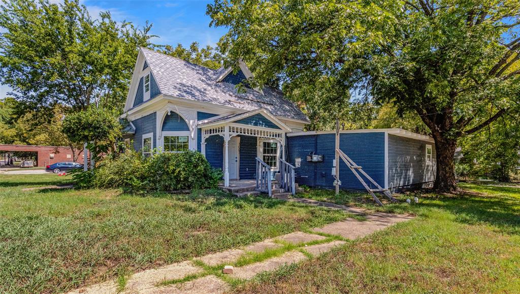 Paschall - Residential