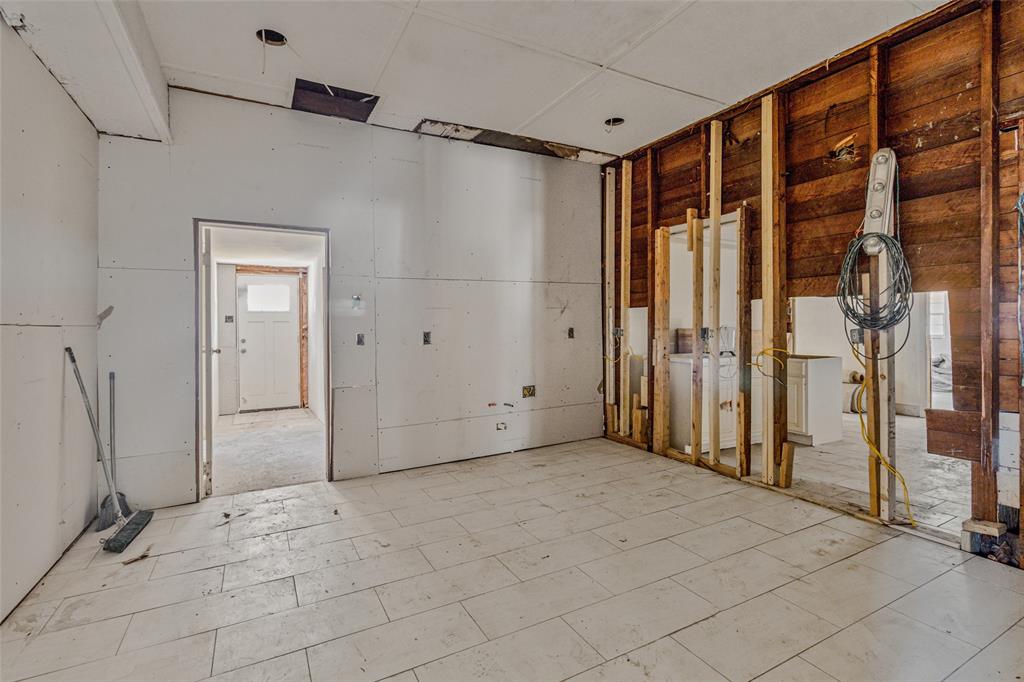 Paschall - Residential