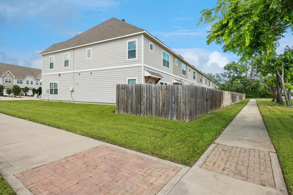 101 Springtree Street