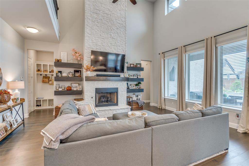 Mill Valley - Residential