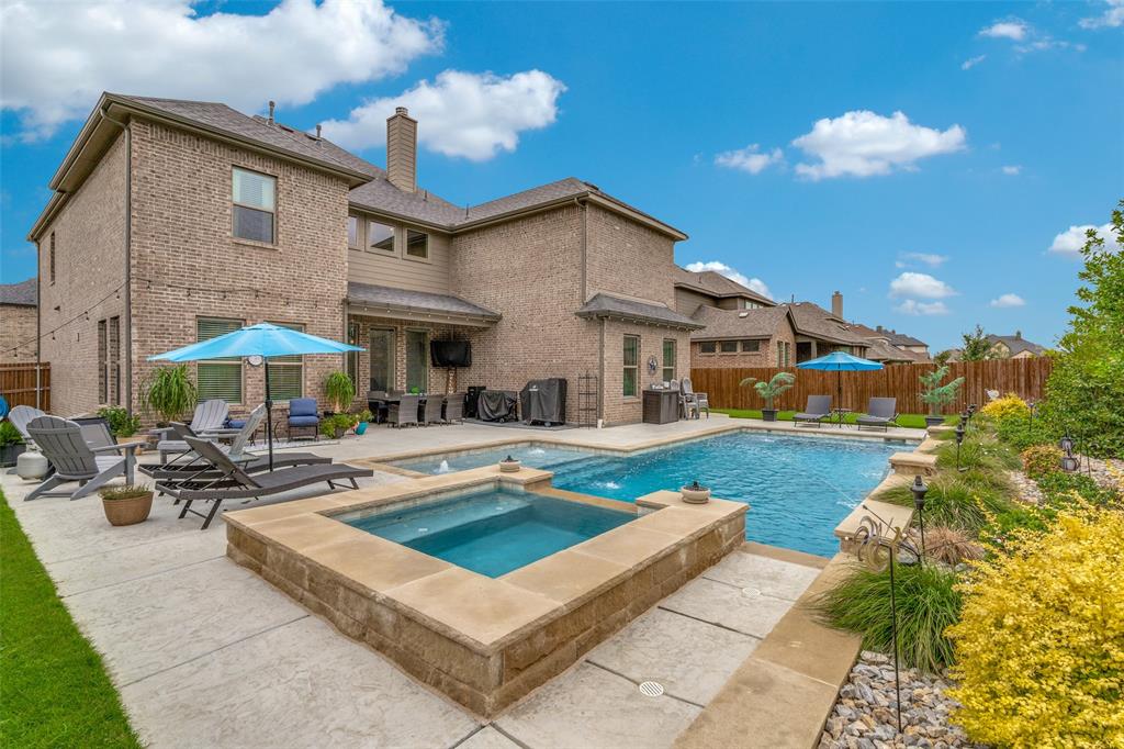 Mill Valley - Residential