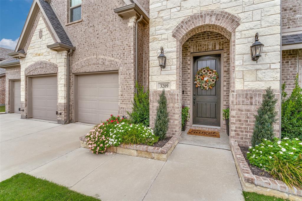 Mill Valley - Residential