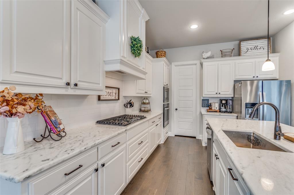 Mill Valley - Residential