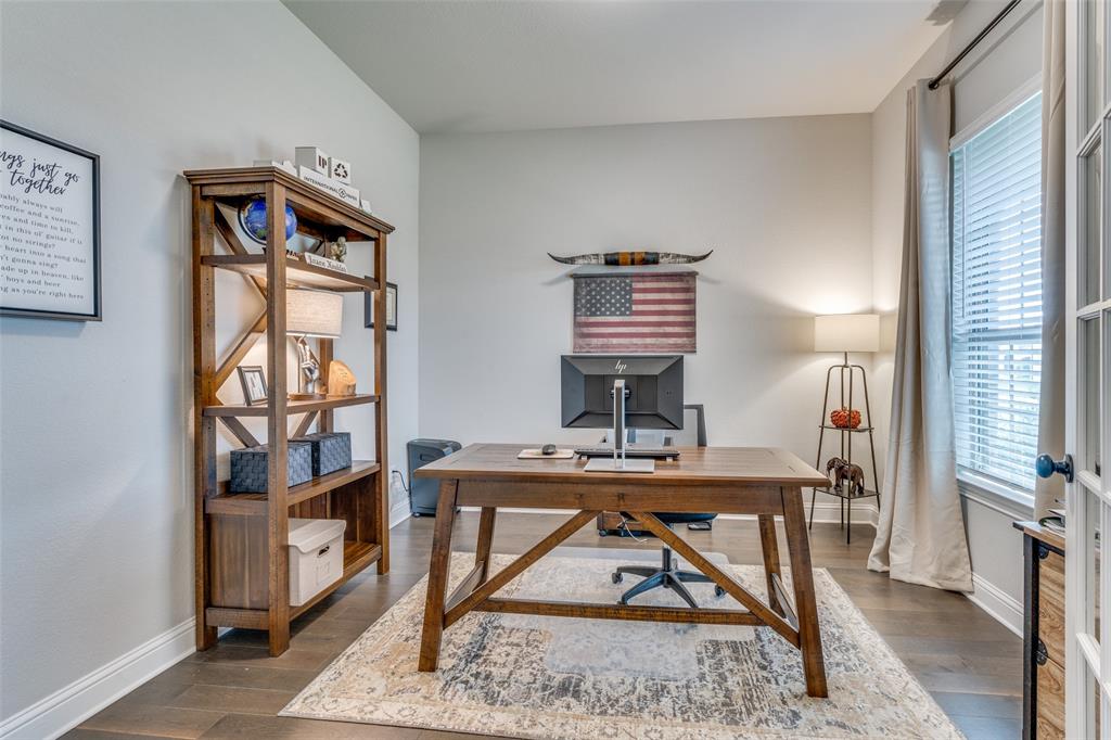 Mill Valley - Residential