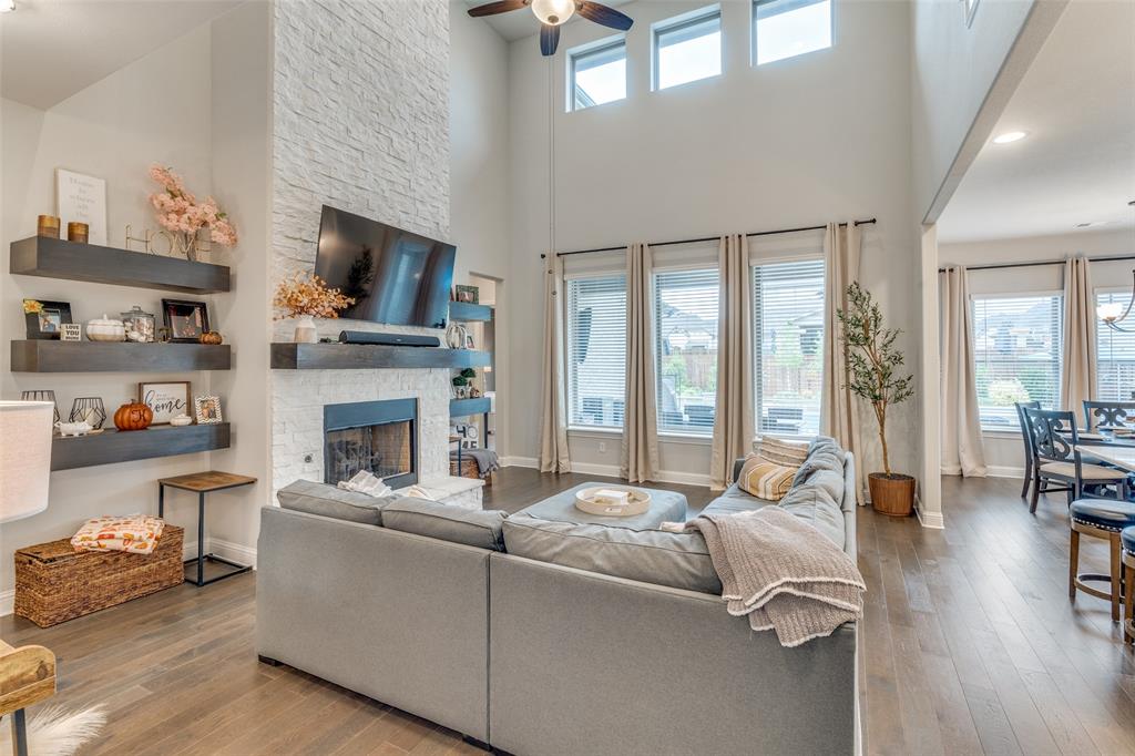 Mill Valley - Residential