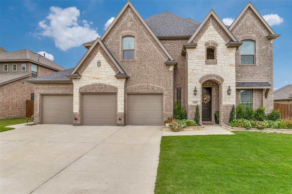 Mill Valley - Residential