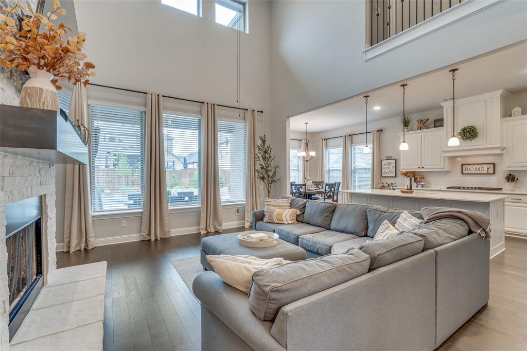 Mill Valley - Residential