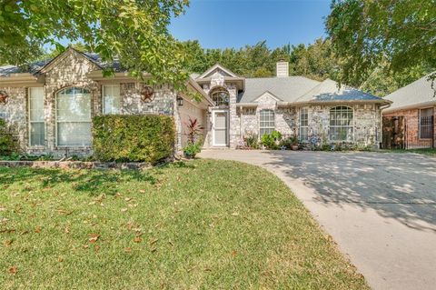 3129 Watercress Circle Arlington TX 76012