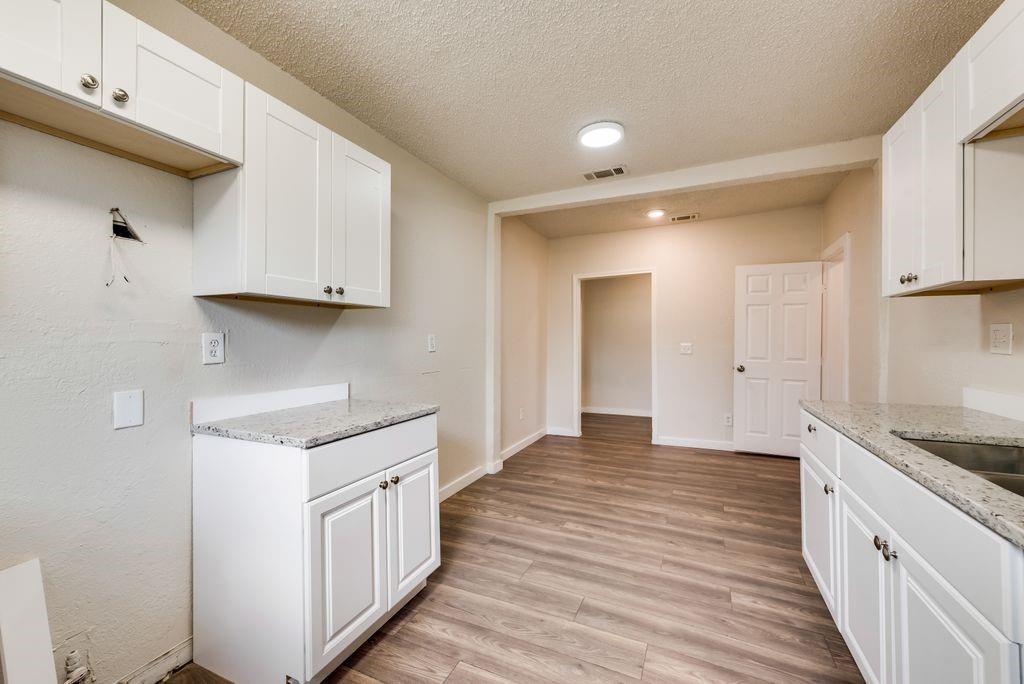 Oakland Ave Annex - Residential Lease