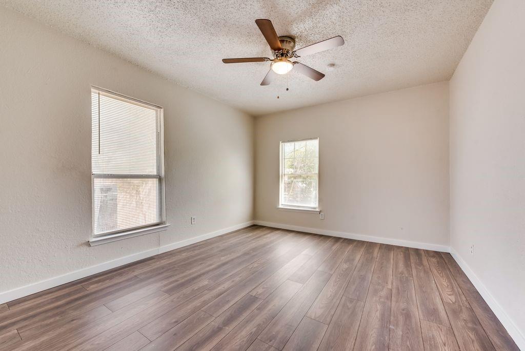 Oakland Ave Annex - Residential Lease