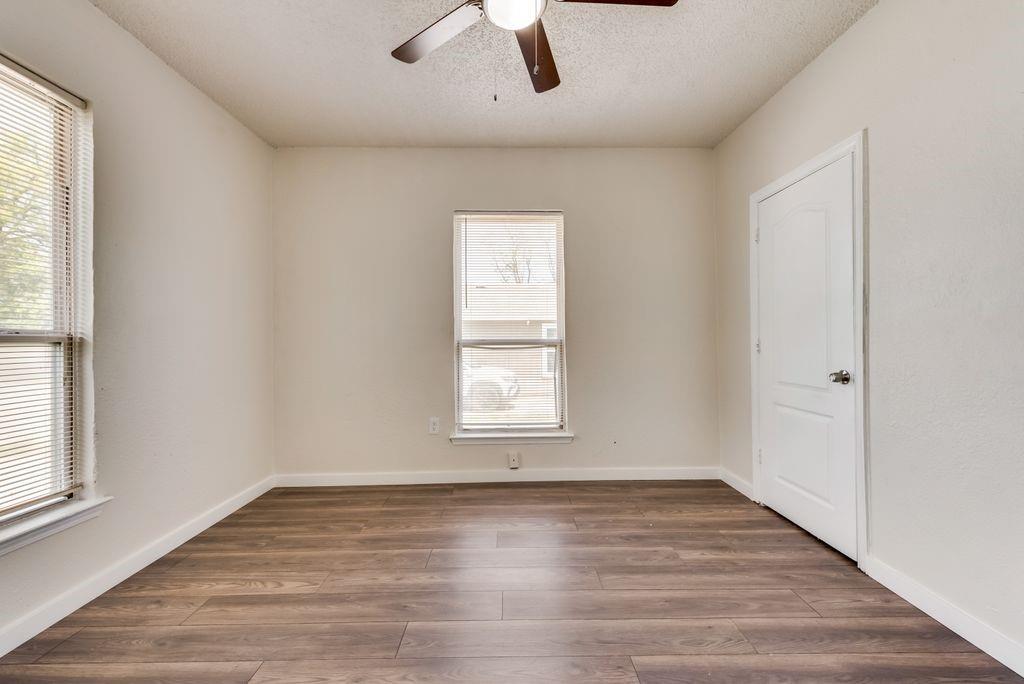 Oakland Ave Annex - Residential Lease