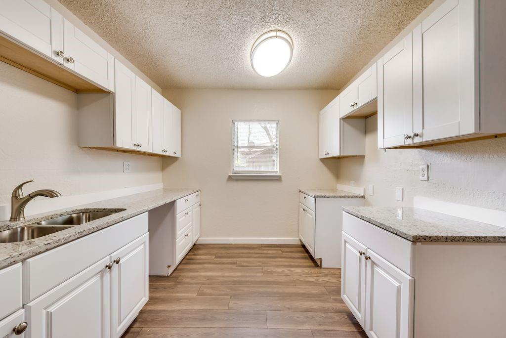 Oakland Ave Annex - Residential Lease