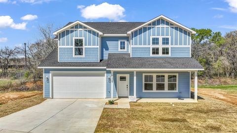 729 River Oak Way Lake Dallas TX 75065