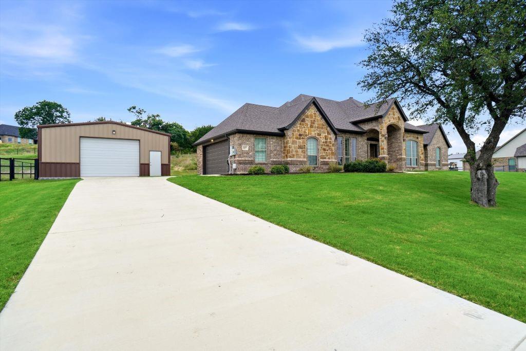 617 Bent Tree Lane