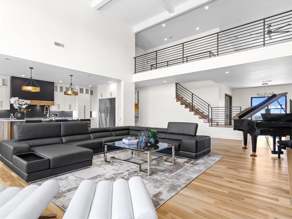 La Madera Estates - Residential