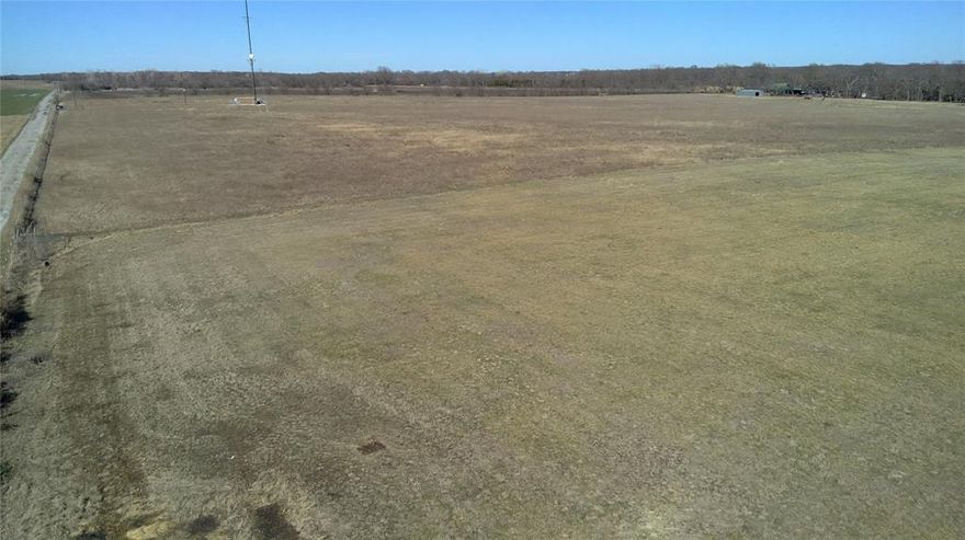 Prime opportunity in the path of North Texas growth! This ±1 acre tract located off Jay Road in Van Alstyne offers exceptional accessibility and outstanding future potential. Positioned just minutes from US Highway 75 and Highway 5, the property provides quick and convenient access to major commuting corridors connecting Sherman, Anna, Melissa, McKinney, and the greater DFW metroplex.

Situated in a rapidly expanding area surrounded by residential development, new construction, and increasing commercial activity, this property is ideally suited for a future homesite, investment hold, or potential commercial use (buyer to verify zoning, permitted uses, and development requirements). Its strategic location offers the perfect balance of peaceful rural surroundings with close proximity to city amenities, shopping, dining, and schools.

Located within the growth corridor of Van Alstyne and believed to be in the Van Alstyne ETJ, this tract presents an excellent opportunity to secure land in an area experiencing strong demand and long-term expansion.

Whether you’re looking to build, invest, or develop, this is a rare chance to own land in one of the fastest-growing communities in North Texas.
Additional 24 acres that connects to this property is also for sale. 
Information is deemed reliable but not guaranteed.