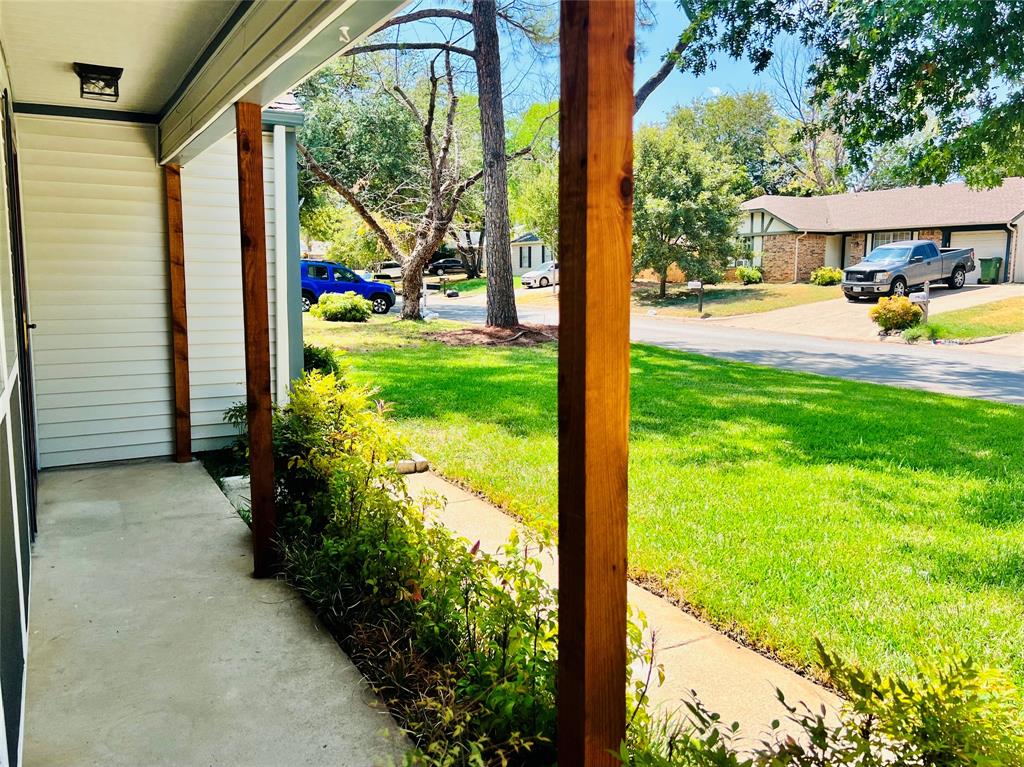 Coronet Estates - Residential Lease