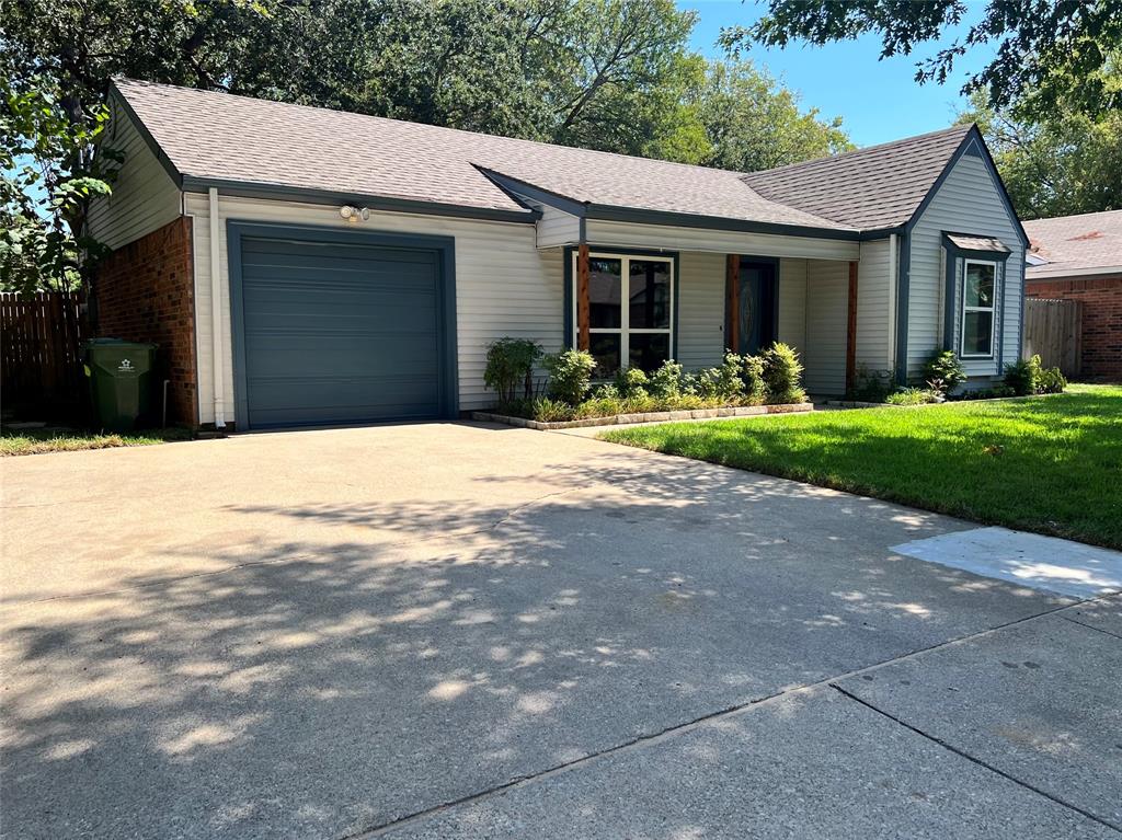 Coronet Estates - Residential Lease