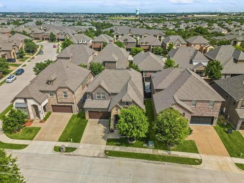 A home in Carrollton