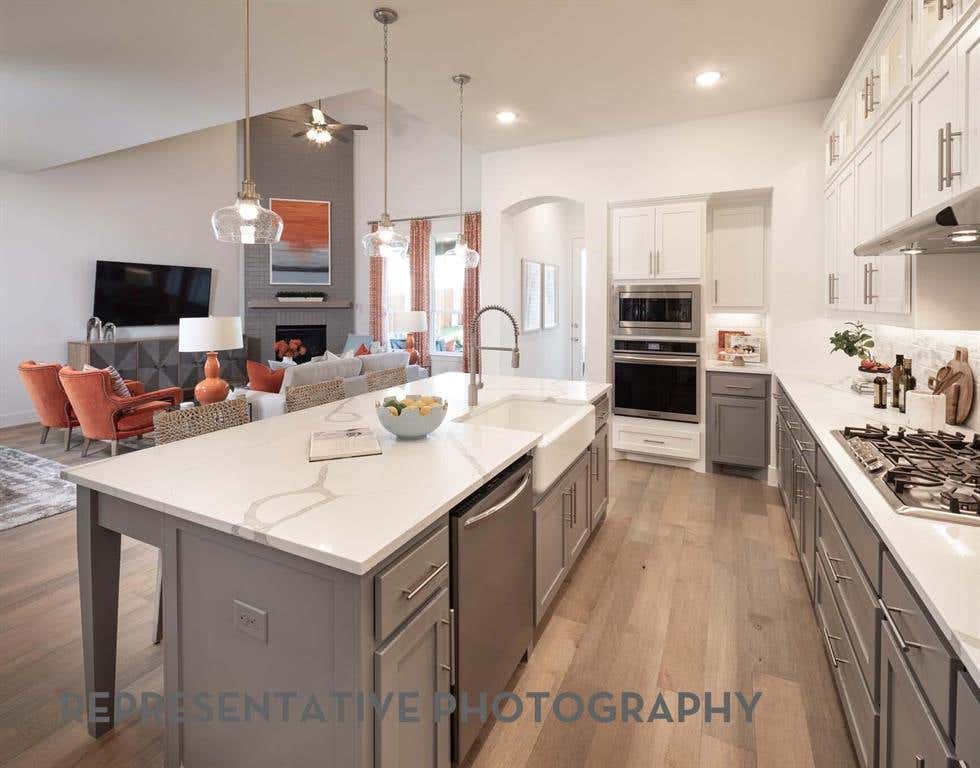 Photo of 11321 Bratton Boulevard, Fort Worth, TX 76052 (MLS # 21350637)
