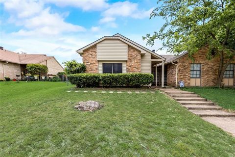 443 Pogue Street Cedar Hill TX 75104