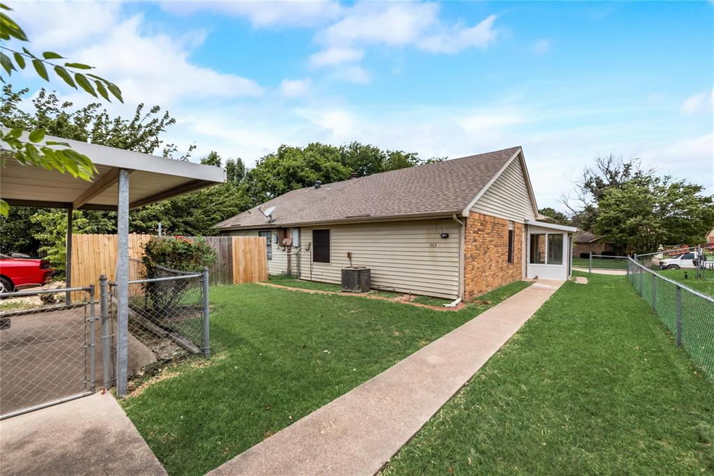 Highlands 08 - Residential