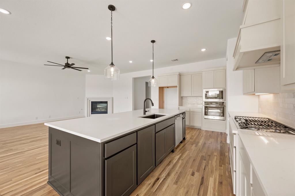 Rolling Creek Ranch - Residential