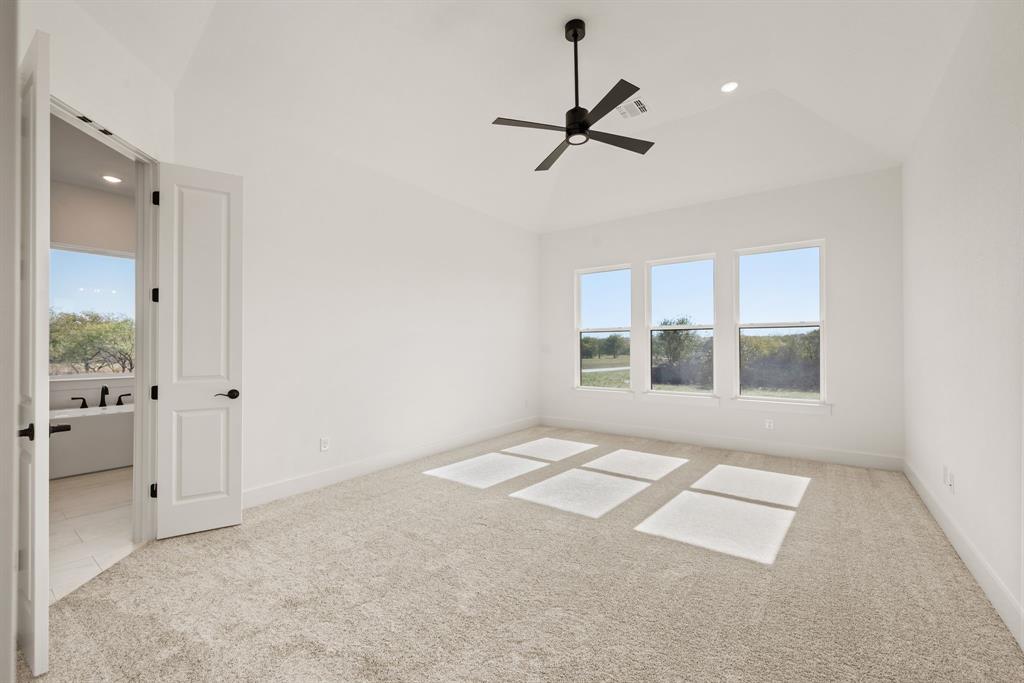 Rolling Creek Ranch - Residential