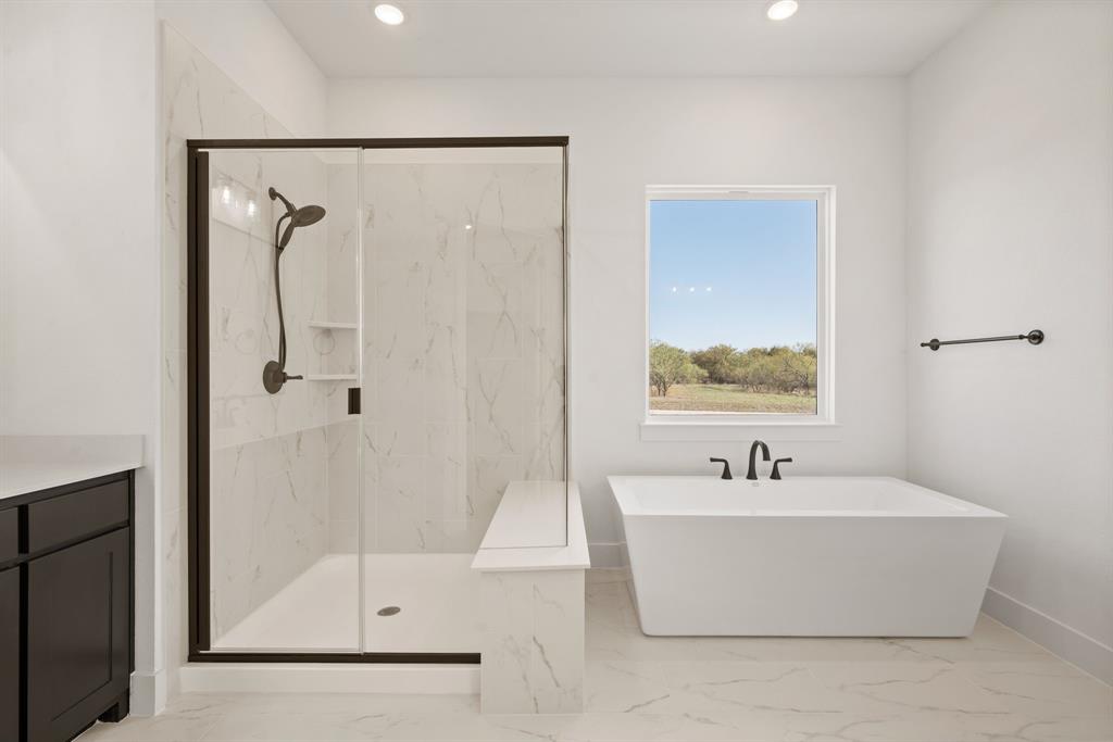 Rolling Creek Ranch - Residential