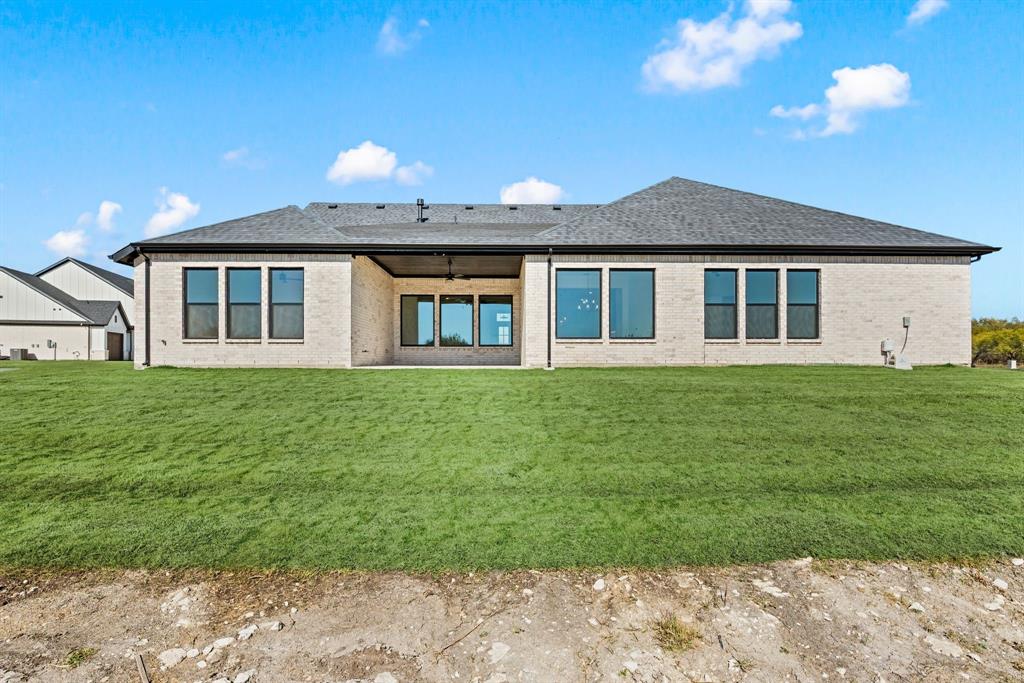 Rolling Creek Ranch - Residential