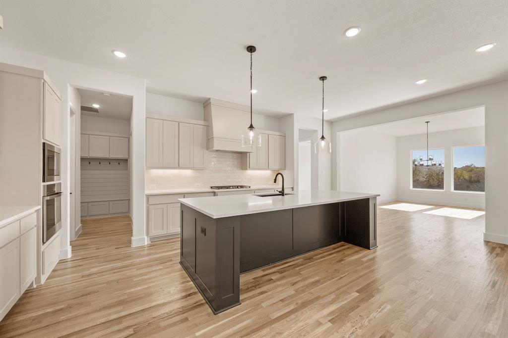 Rolling Creek Ranch - Residential