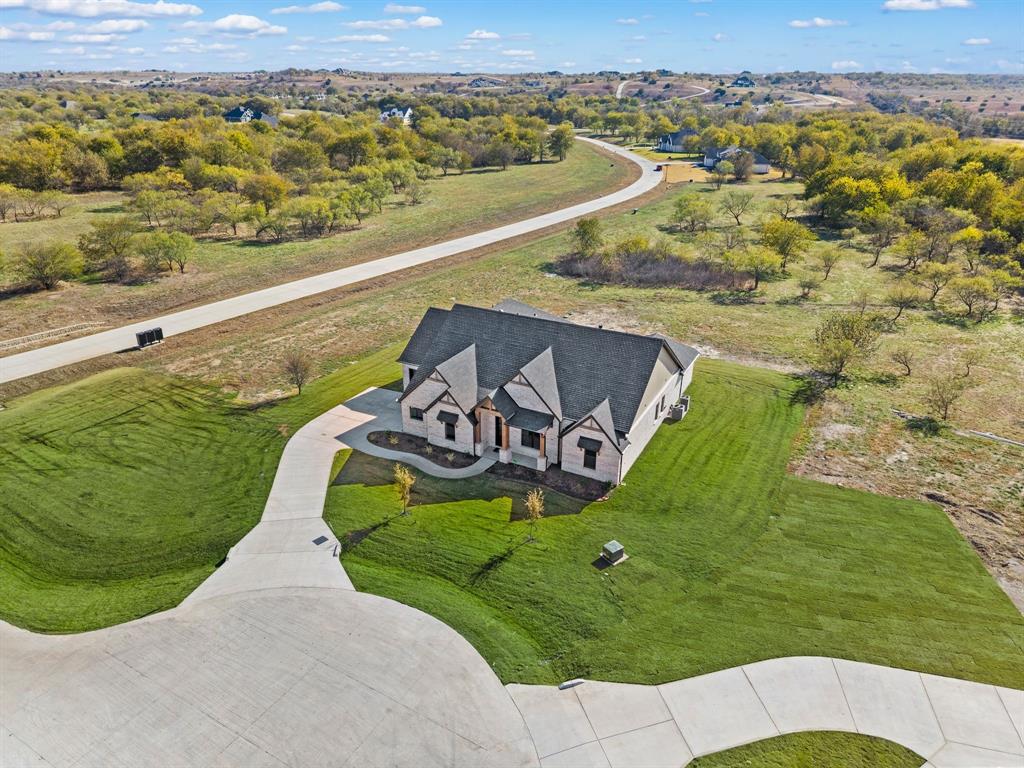 Rolling Creek Ranch - Residential