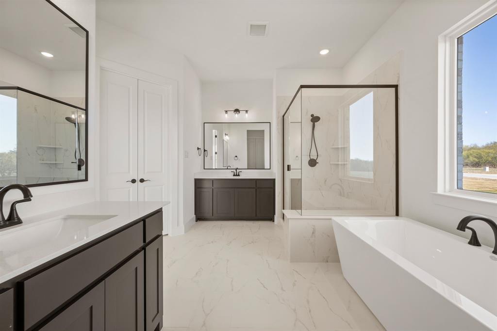 Rolling Creek Ranch - Residential