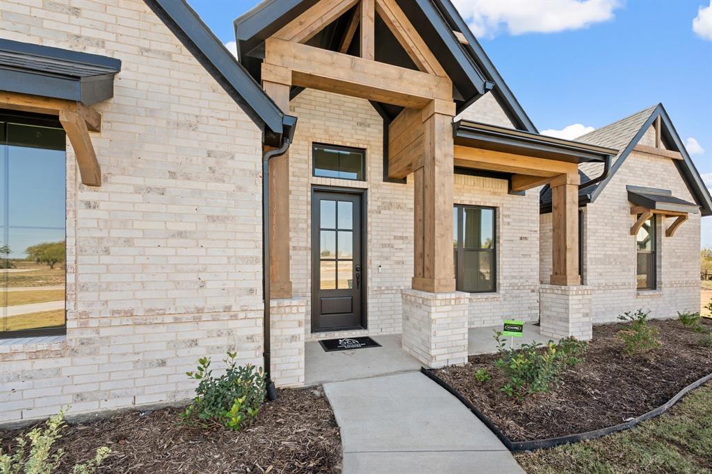 Rolling Creek Ranch - Residential