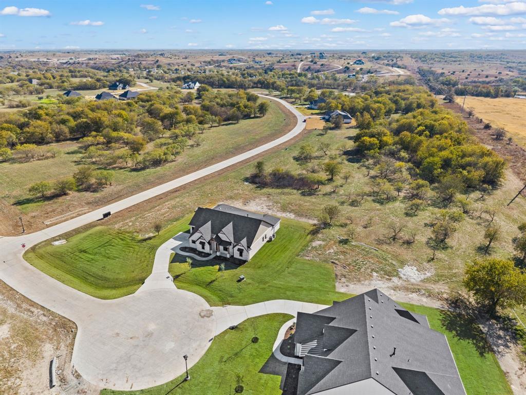 Rolling Creek Ranch - Residential