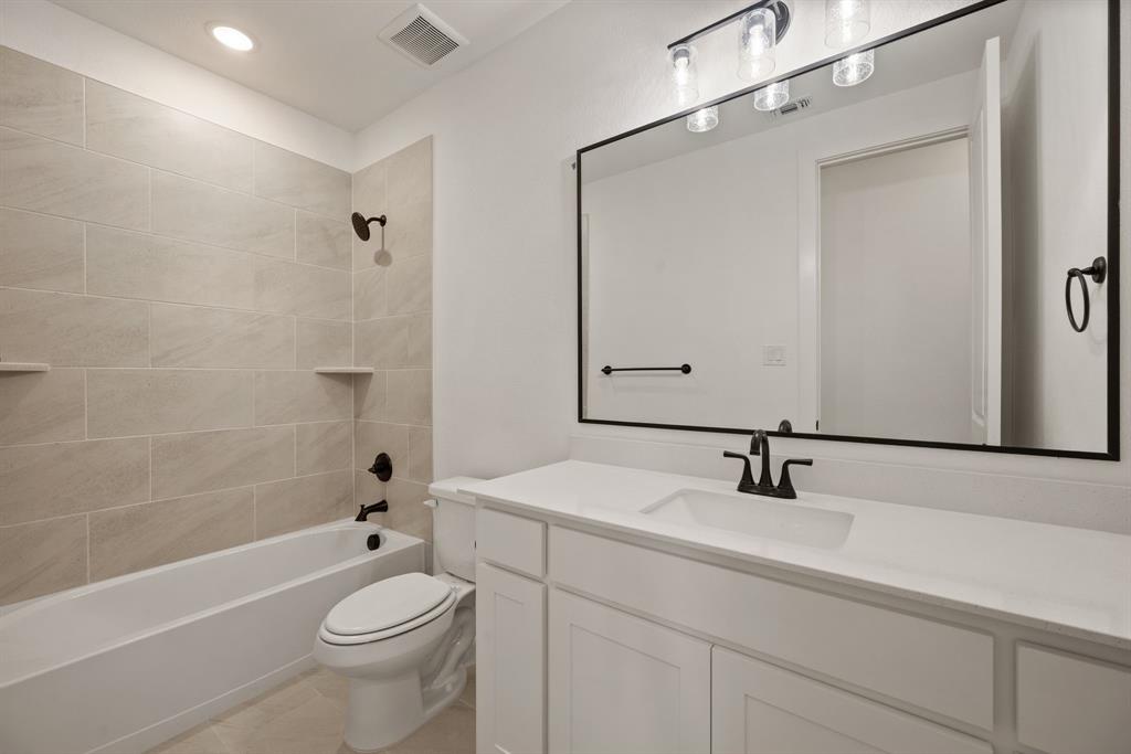 Rolling Creek Ranch - Residential