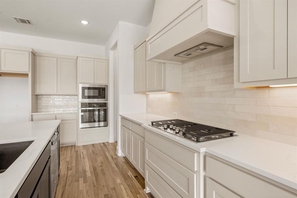 Rolling Creek Ranch - Residential